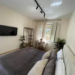 Luna Center Daire Tiran