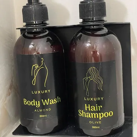 Apartment Luna Center