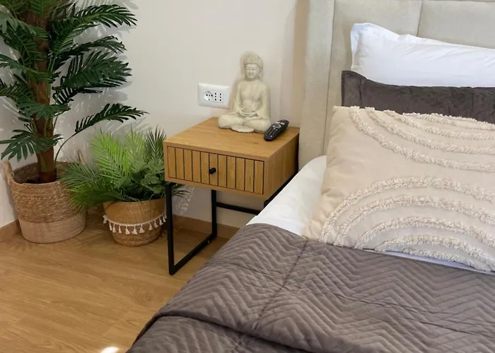Luna Center Apartament