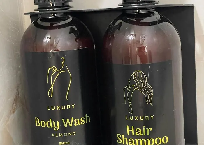 Apartament Luna Center